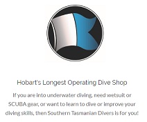 Southern Tasmanian Divers